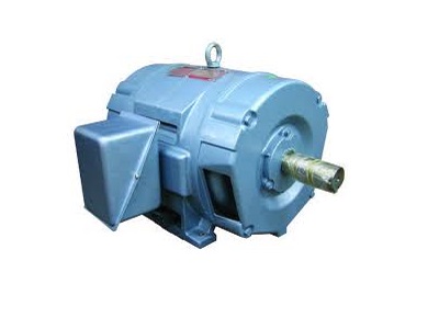 Imperial Pump Motor